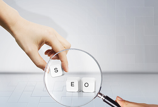 影響網(wǎng)站排名上不去的因素