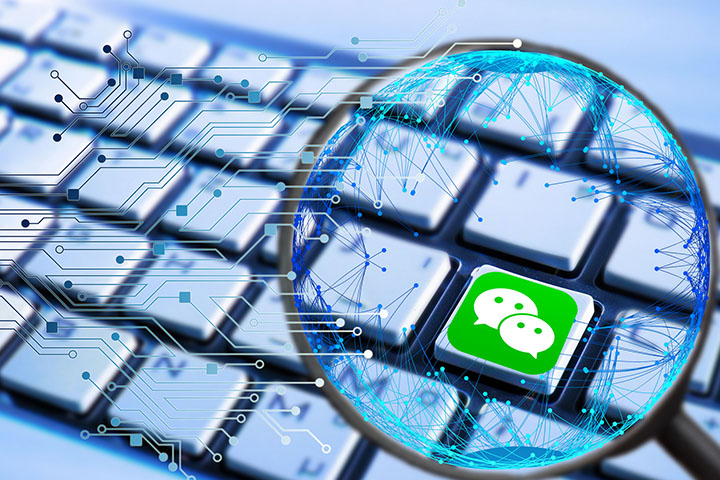 平衡的美學(xué)