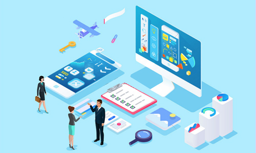 網(wǎng)站內(nèi)容建設(shè)