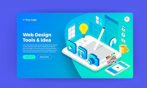 樹立互聯(lián)網(wǎng)形象