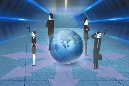 網(wǎng)站頁腳部分