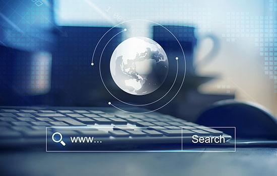 不同類型網(wǎng)站建設(shè)搜索框注意要點(diǎn)