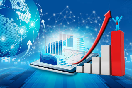 自然排名帶來的流量