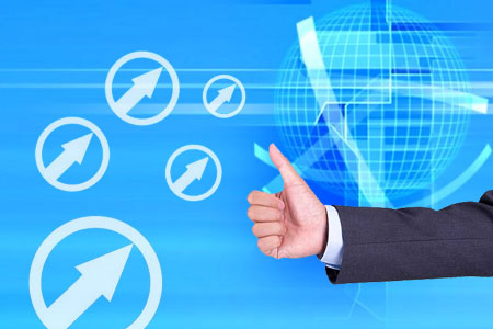 網站域名的選擇