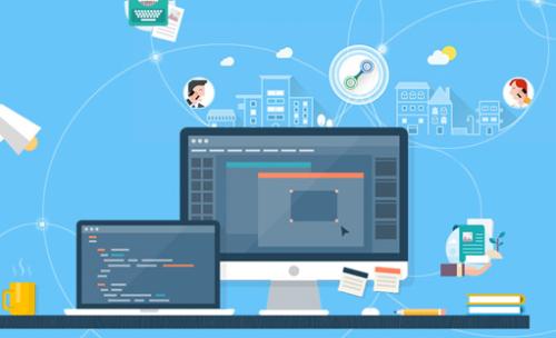 網(wǎng)站鏈接制作