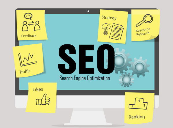 網(wǎng)站排名下降情況