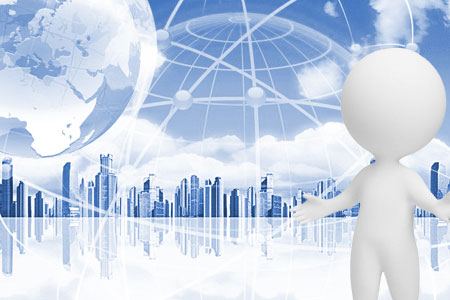 首頁關鍵詞布局