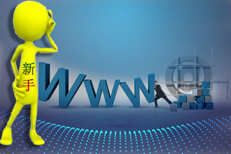 個人網(wǎng)站模式