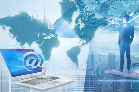 網(wǎng)站外觀制作