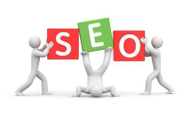 網(wǎng)站標題優(yōu)化