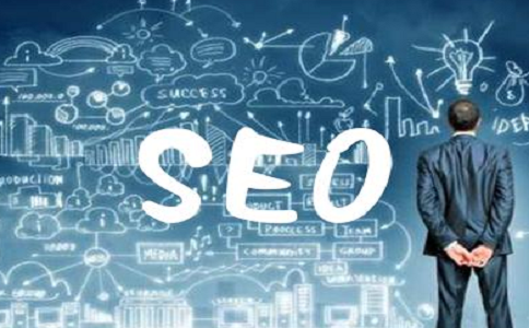 網(wǎng)站優(yōu)化排名