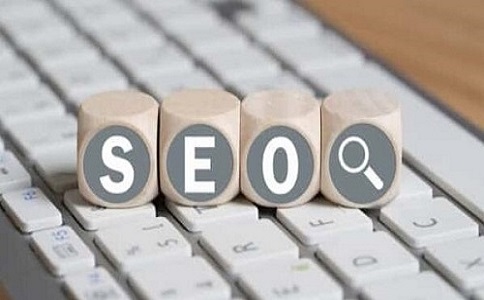 搜索引擎優(yōu)化